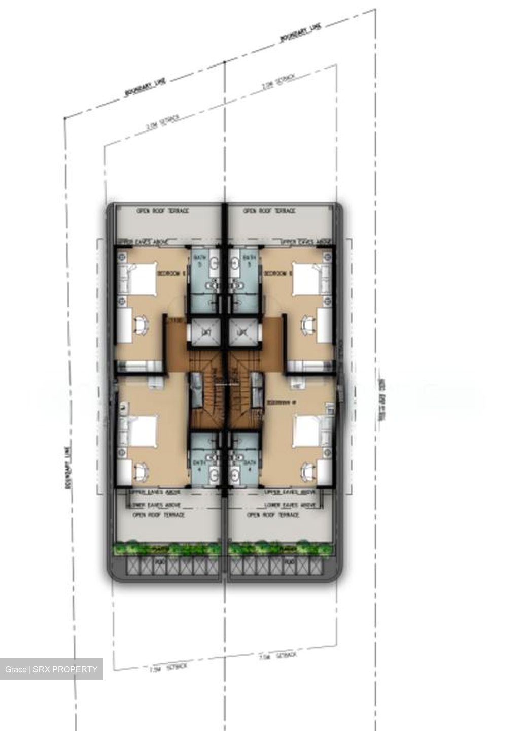 Braddell Heights Estate (D13), Semi-Detached #574638641